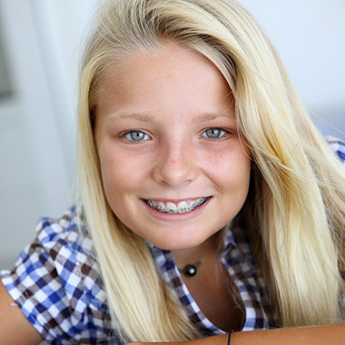 early orthodontic treatment